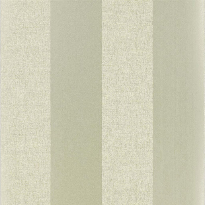 Tsuga Stripe Tapet prov Champagne
