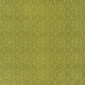 Tudor Trellis Tygprov Peridot