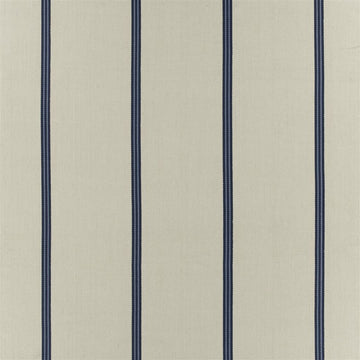 Twinfalls Stripe Tygprov Blue