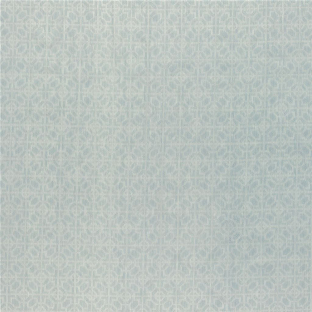 Vallon Tygprov Teal