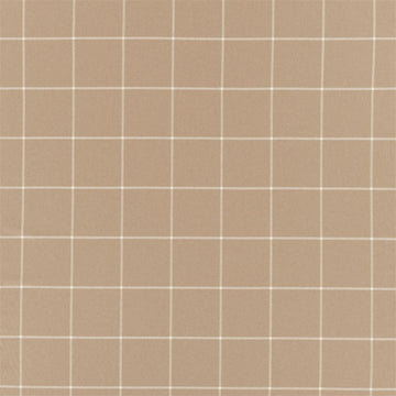 Westcliff Tattersall Tygprov Camel