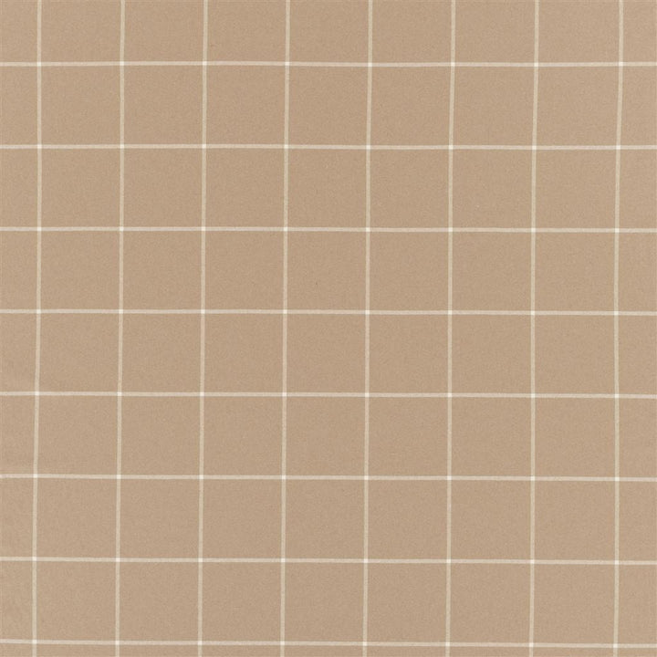 Westcliff Tattersall Tygprov Camel