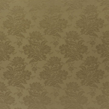 Wroxton Damask Tygprov Camel