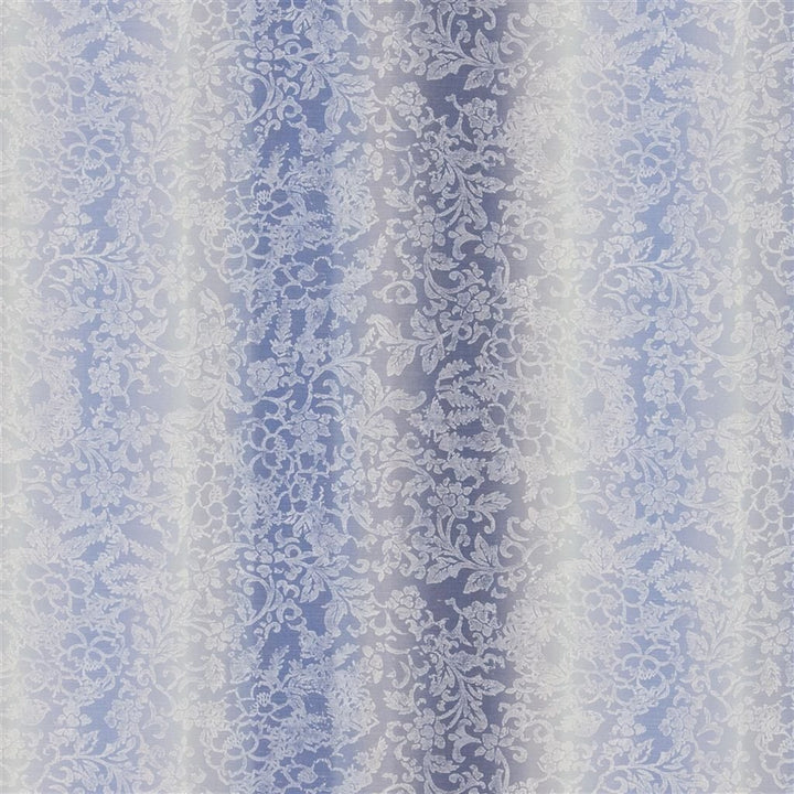 Yuzen Tygprov Lavender