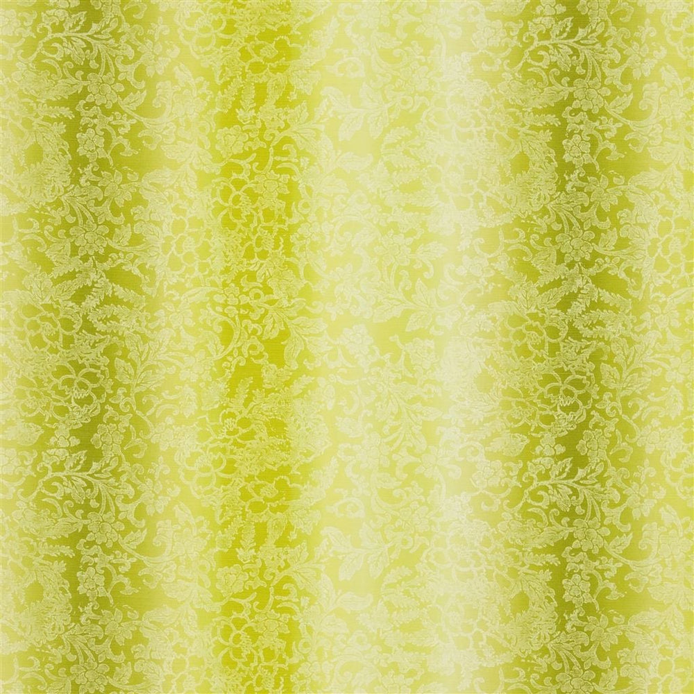 Yuzen Tygprov Moss