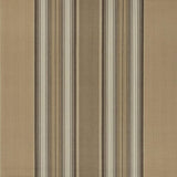 Pueblo Stripe Driftwood — Ralph Lauren Home tyg