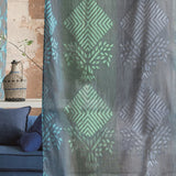 Purachina Tyg — Designers Guild i miljö