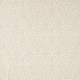 Pure Acorn Wide Width Tygprov — Morris & Co Cream
