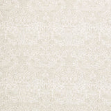 Pure Strawberry Thief Sheer Wide Width Tygprov — Morris & Co Linen