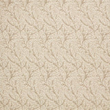 Pure Willow Boughs Sheer Wide Width Linen — Morris & Co tyg