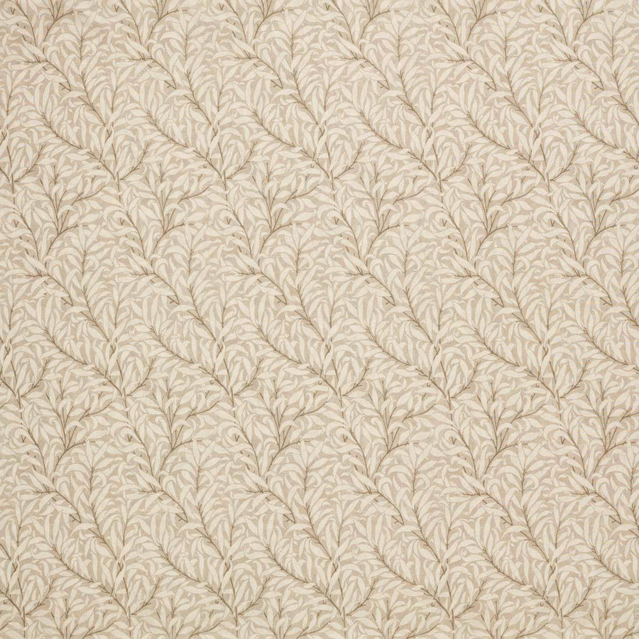 Pure Willow Boughs Sheer Wide Width Tyg — Morris & Co