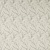 Pure Willow Boughs Wide Width Grey — Morris & Co tyg