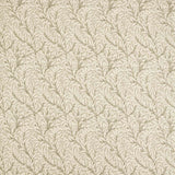 Pure Willow Boughs Wide Width Tygprov — Morris & Co Stone