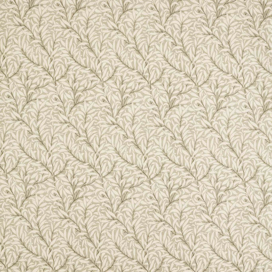 Pure Willow Boughs Wide Width Tyg — Morris & Co