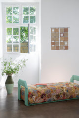 Pyla room setting — Pierre Frey fabric
