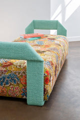 Pyla room setting — Pierre Frey fabric