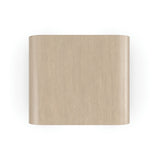 Movement End Table - Caracole