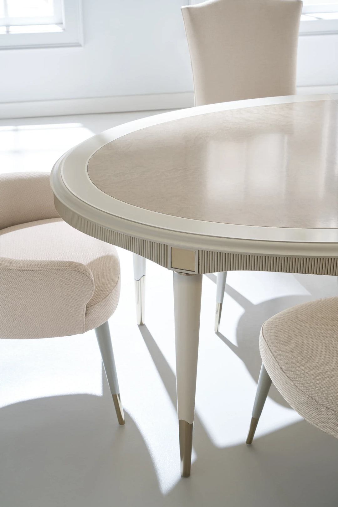 A House Favourite Dining Table - Caracole
