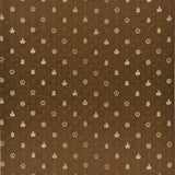 Queen Marys Book Birch — Designers Guild tyg