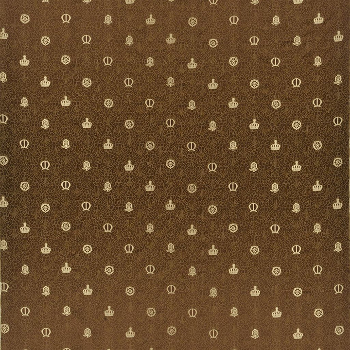 Queen Marys Book Birch — Designers Guild tyg