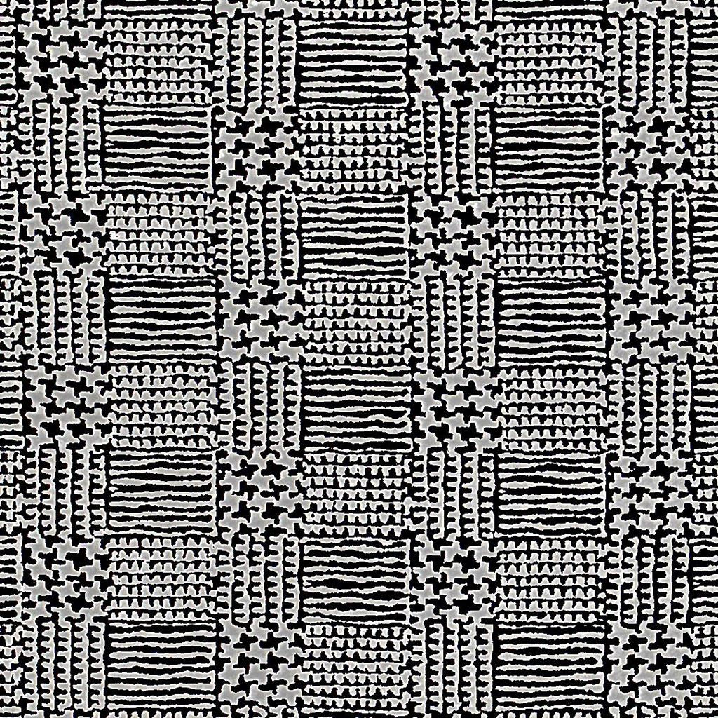 Queluz Noir — Designers Guild tyg