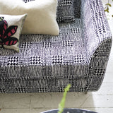 Queluz Tyg — Designers Guild i miljö