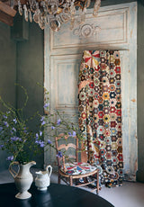 Quilt sfeerbeeld — Pierre Frey stof