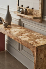 Cabaret Console Table - Caracole