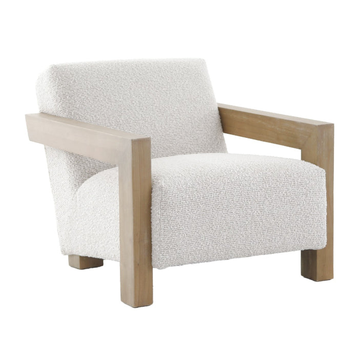 Abbey Accent Chair - Keiichi