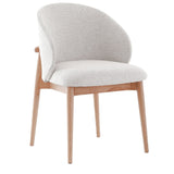 Snowshill Dining Chair - Keiichi