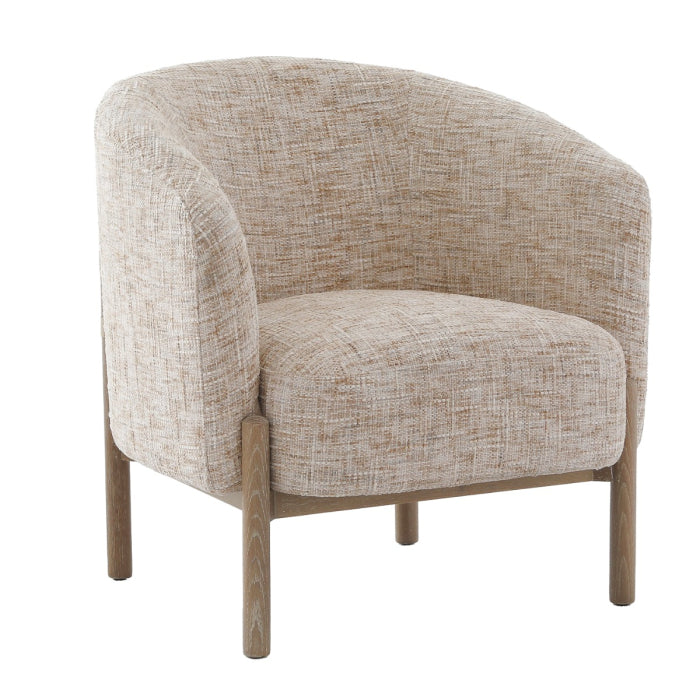 Banbury Accent Chair - Keiichi
