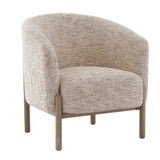 Banbury Accent Chair - Keiichi