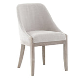 Burford Dining Chair - Keiichi