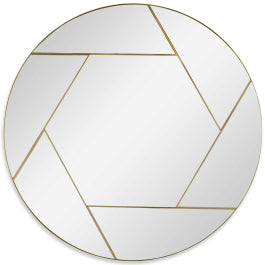 Kaleidoscope Mirror - undefined