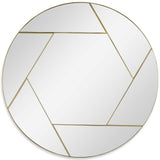 Kaleidoscope Mirror - undefined