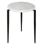 Zoey Accent Table - undefined