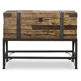 Chester Storage Trunk - undefined