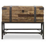 Chester Storage Trunk - undefined