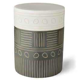 Hieroglyphics Side Table - undefined