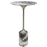 Pirouette Accent Table - undefined