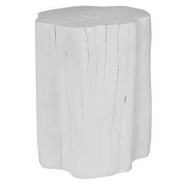 Woodland Accent Stool - undefined