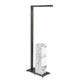 Illume Drink Stand - Marble/Bronze - undefined