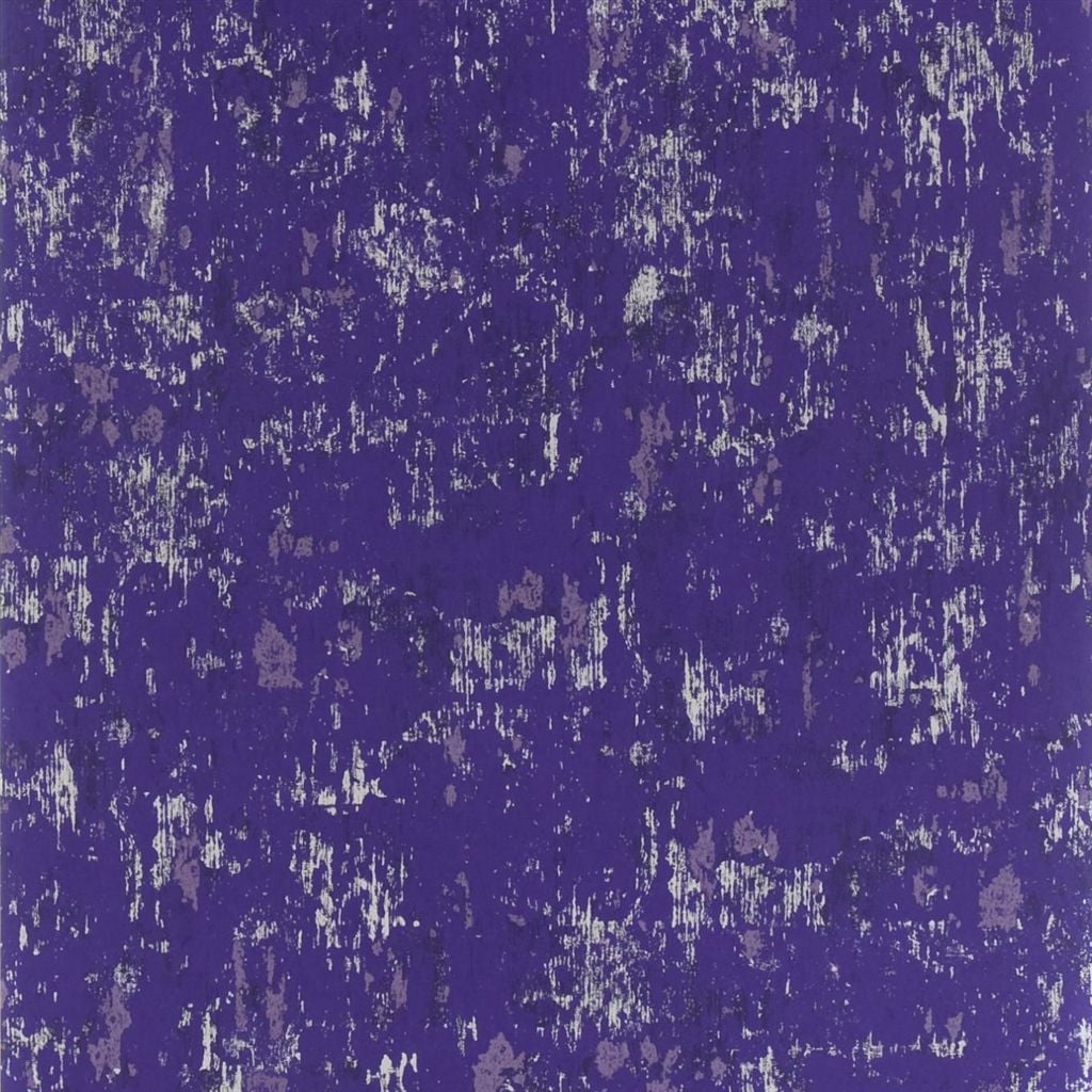 Rasetti Violet — Designers Guild