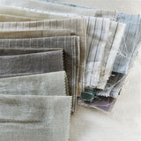 Ravoire Tyg — Designers Guild i miljö