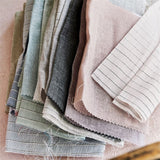 Ravoire Tyg — Designers Guild i miljö