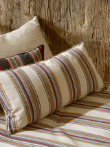 Raya room setting — Pierre Frey fabric