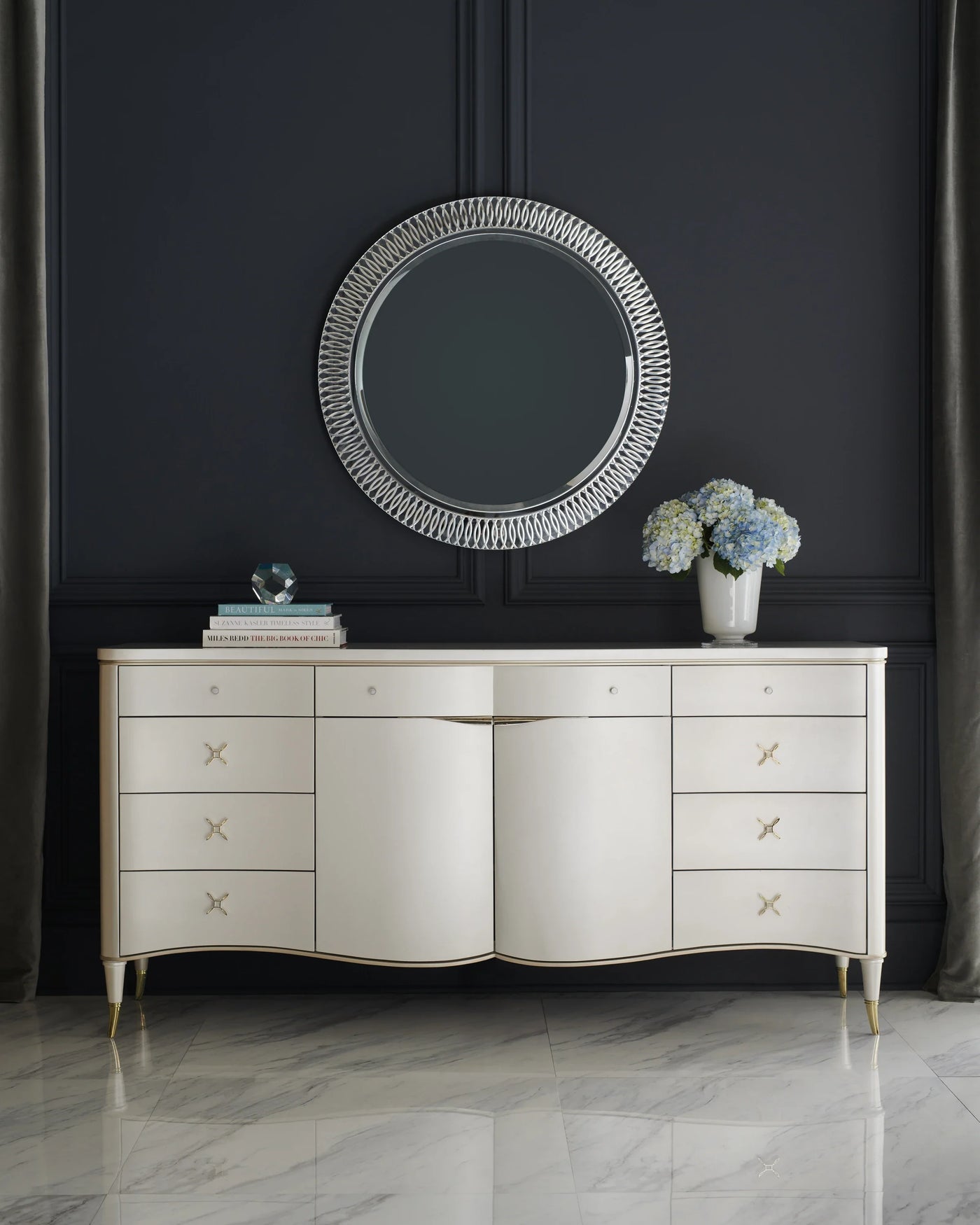 A House Favourite Dresser - Caracole