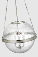 Reese 18" Globe Takpendel — Marie Flanigan for Visual Comfort & Co. detaljbild