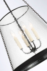 Reese 18" Takkrona — Marie Flanigan for Visual Comfort & Co. detaljbild