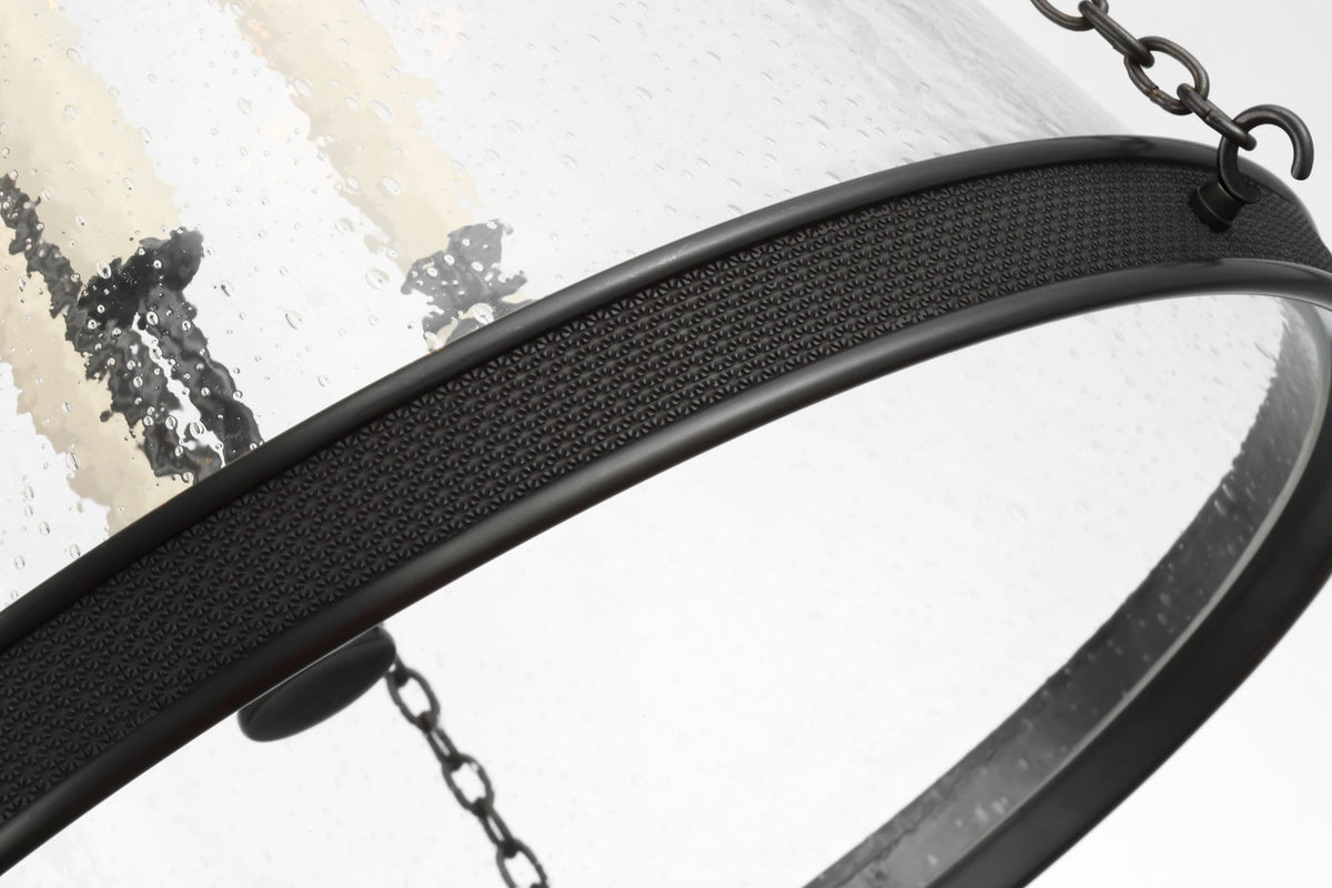 Reese 18" Takkrona — Marie Flanigan for Visual Comfort & Co. detaljbild